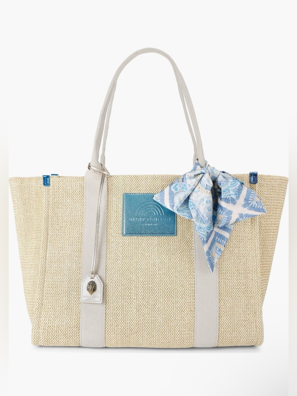 NWT Kurt Geiger London Large Southbank
Shopper Bag
